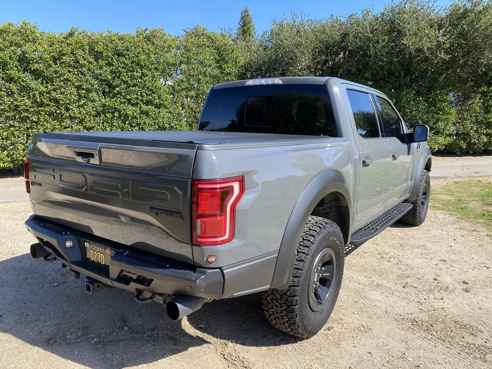 2018 Ford F-150 Raptor 13th Gen - Image 29 of 31