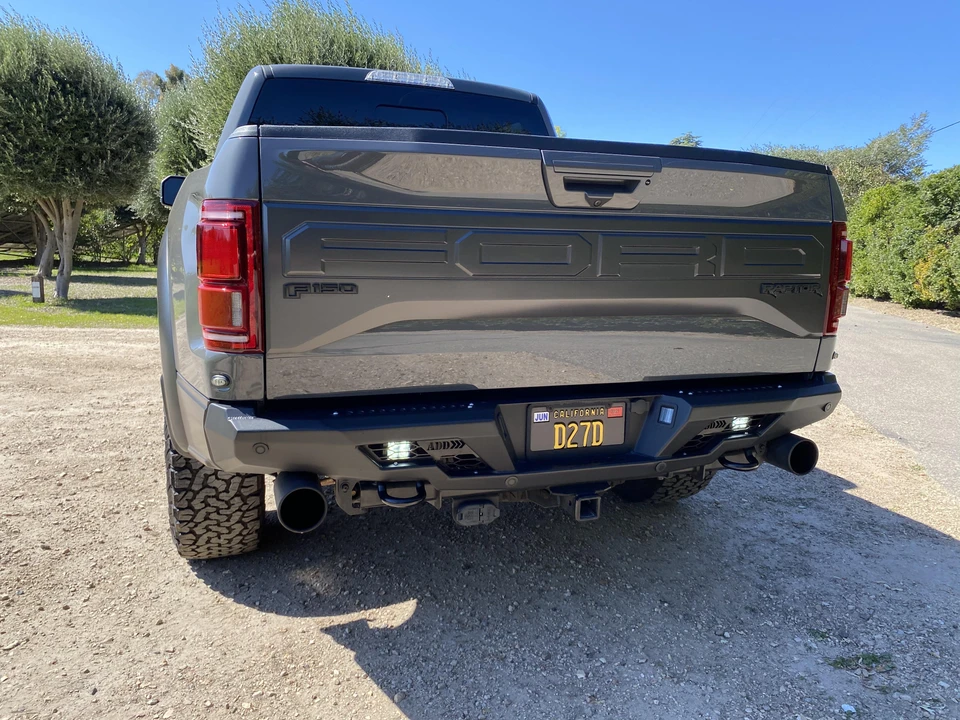 2018 Ford F-150 Raptor 13th Gen - Image 22 of 31