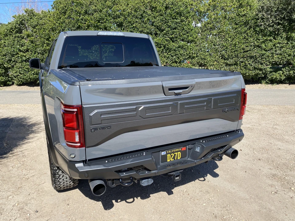 2018 Ford F-150 Raptor 13th Gen - Image 21 of 31