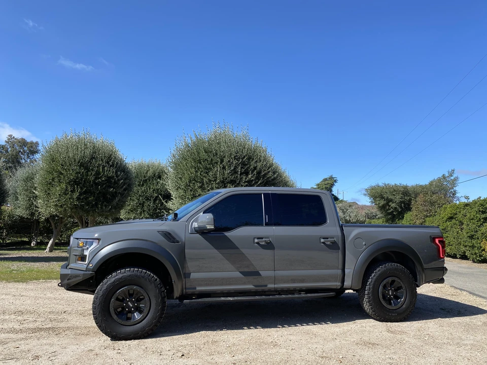 2018 Ford F-150 Raptor 13th Gen - Image 18 of 31
