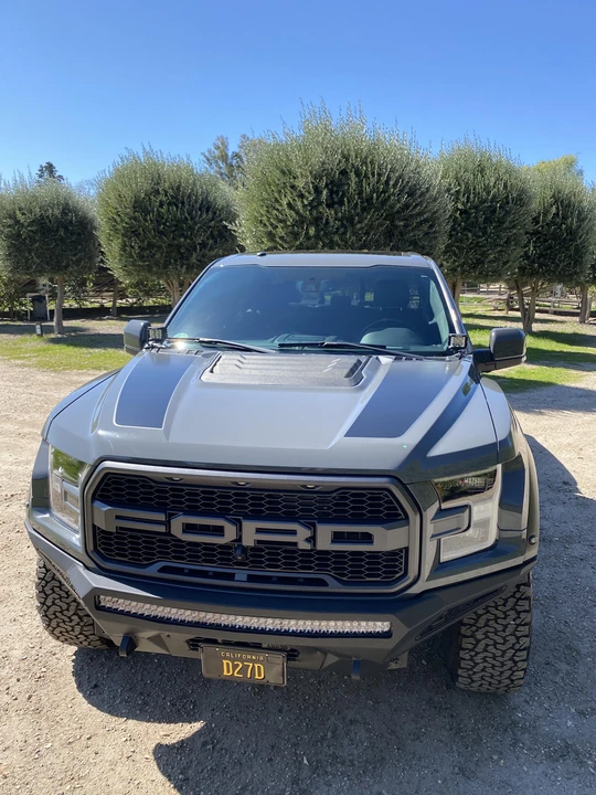 2018 Ford F-150 Raptor 13th Gen - Image 13 of 31