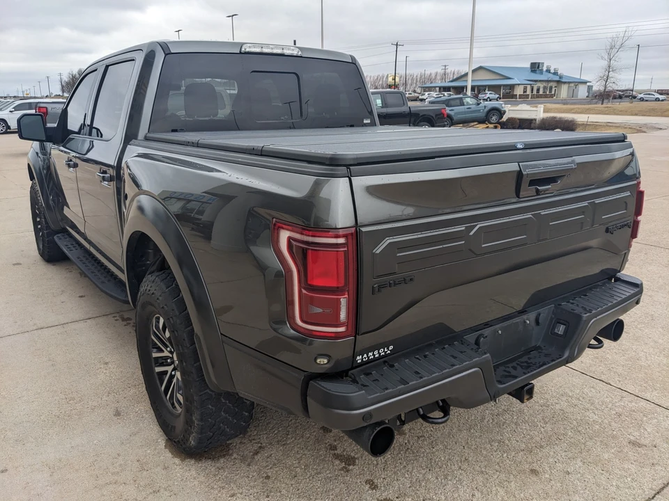 2018 Ford - Image 13 of 28