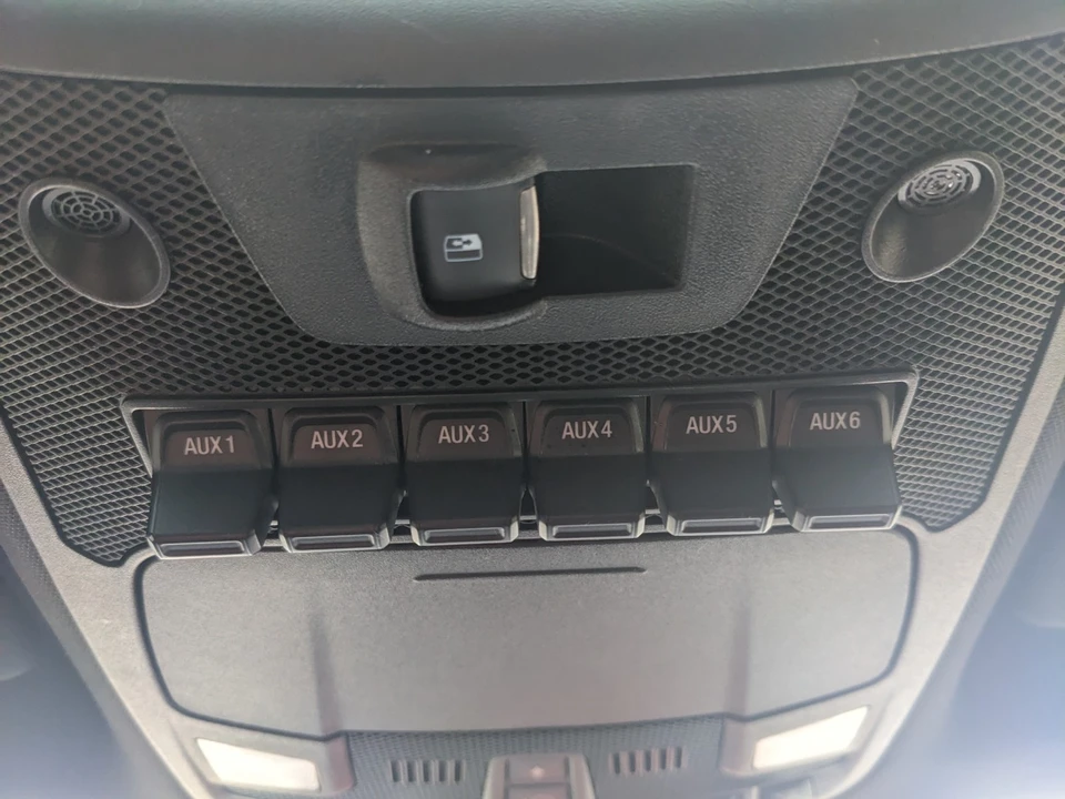 2018 Ford - Image 19 of 28