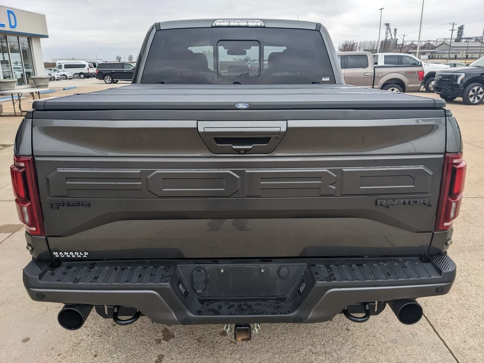 2018 Ford - Image 12 of 28