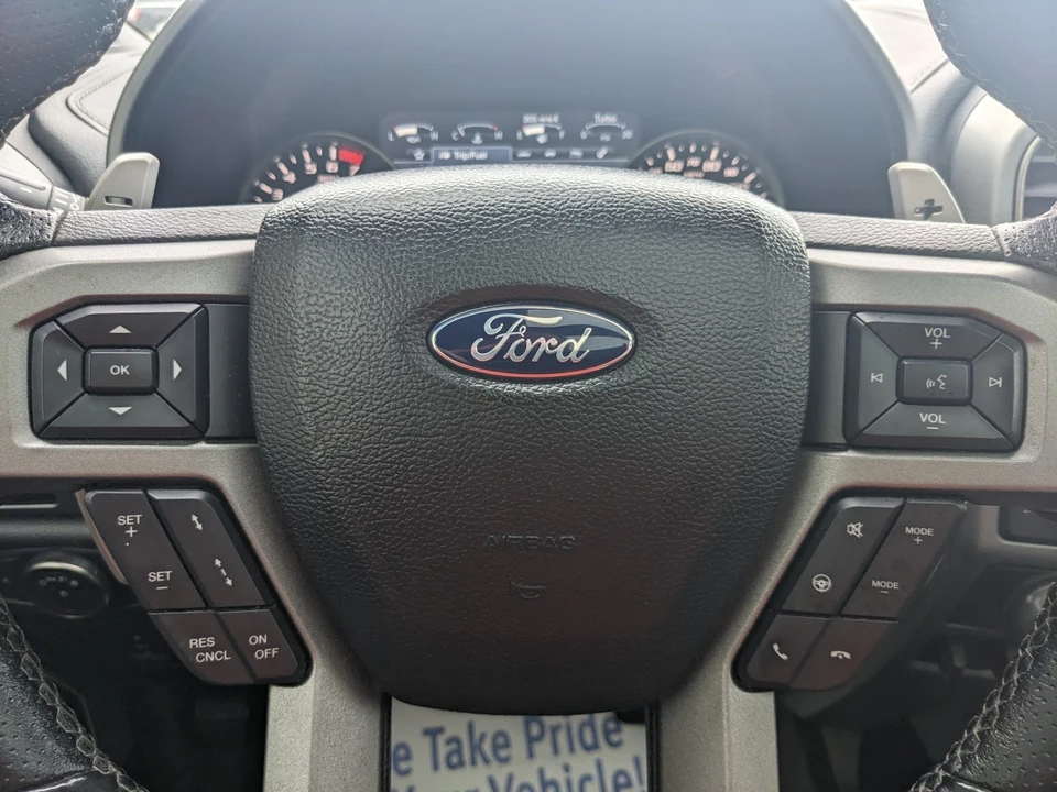 2018 Ford F-150 Raptor 13th Gen - Image 26 of 28