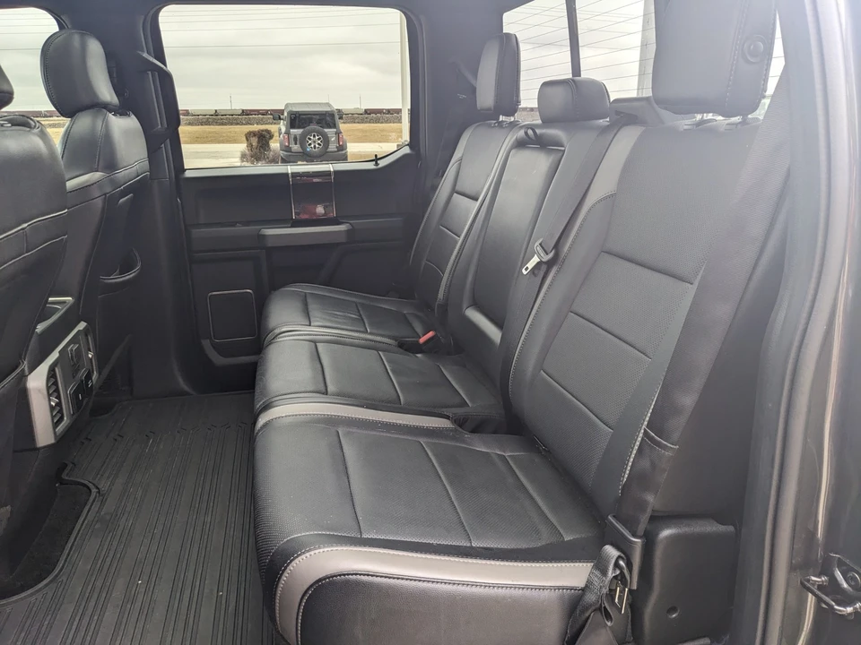 2018 Ford F-150 Raptor 13th Gen - Image 14 of 28