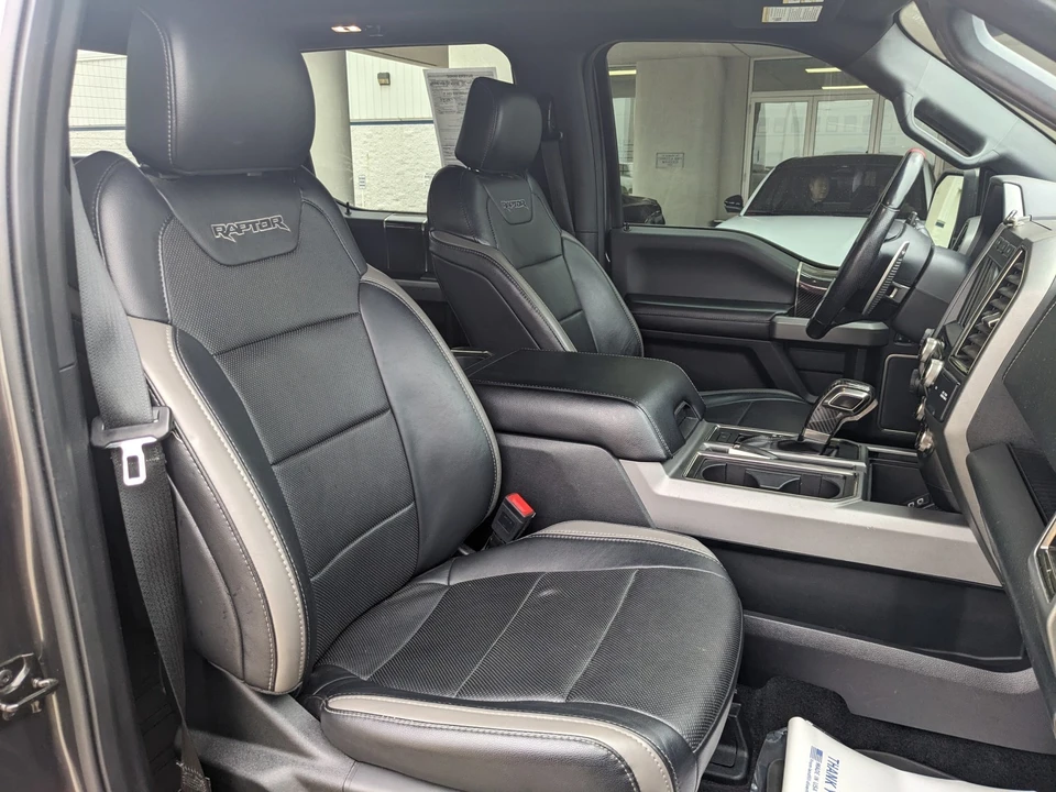 2018 Ford - Image 5 of 28