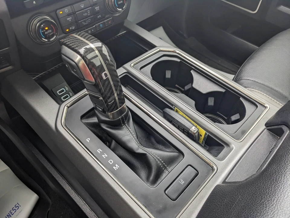 2018 Ford F-150 Raptor 13th Gen - Image 23 of 28