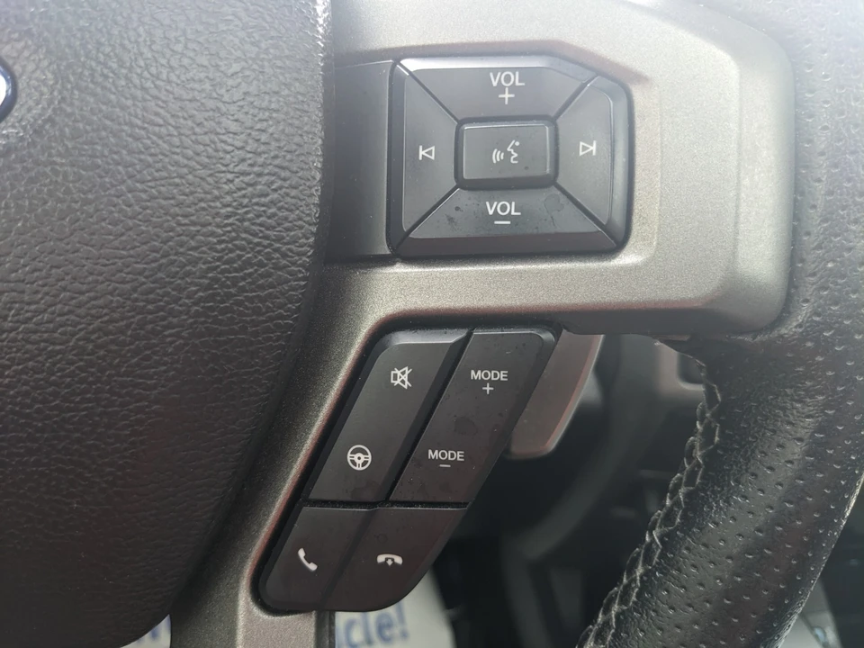 2018 Ford F-150 Raptor 13th Gen - Image 27 of 28