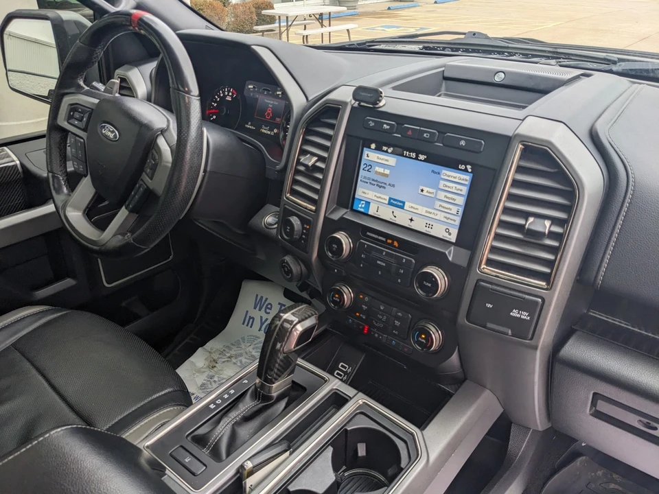 2018 Ford F-150 Raptor 13th Gen - Image 6 of 28