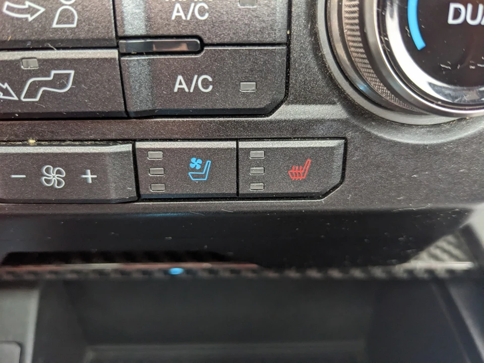 2018 Ford - Image 22 of 28