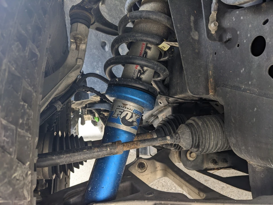 2018 Ford - Image 4 of 28