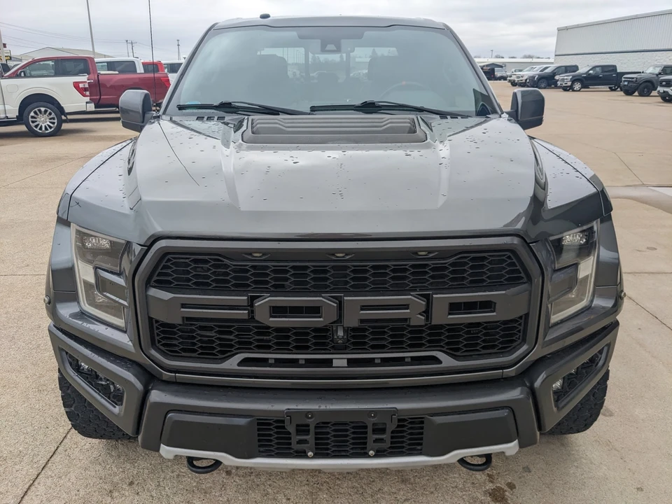 2018 Ford F-150 Raptor 13th Gen - Image 18 of 28