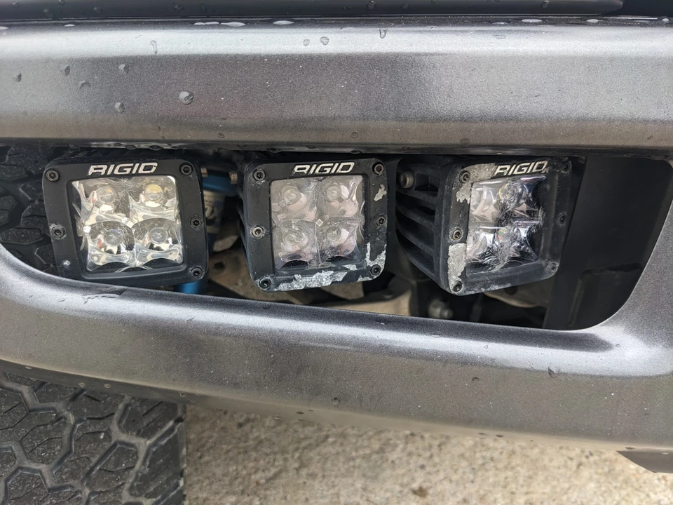 2018 Ford F-150 Raptor 13th Gen - Image 3 of 28