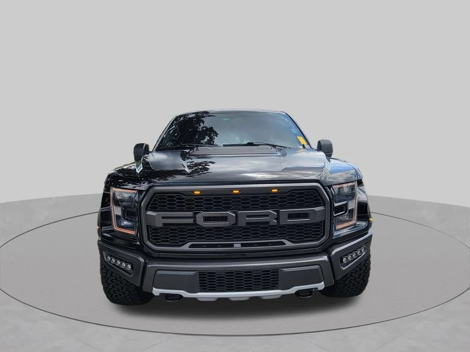 2018 Ford F-150 Raptor 13th Gen - Image 7 of 14