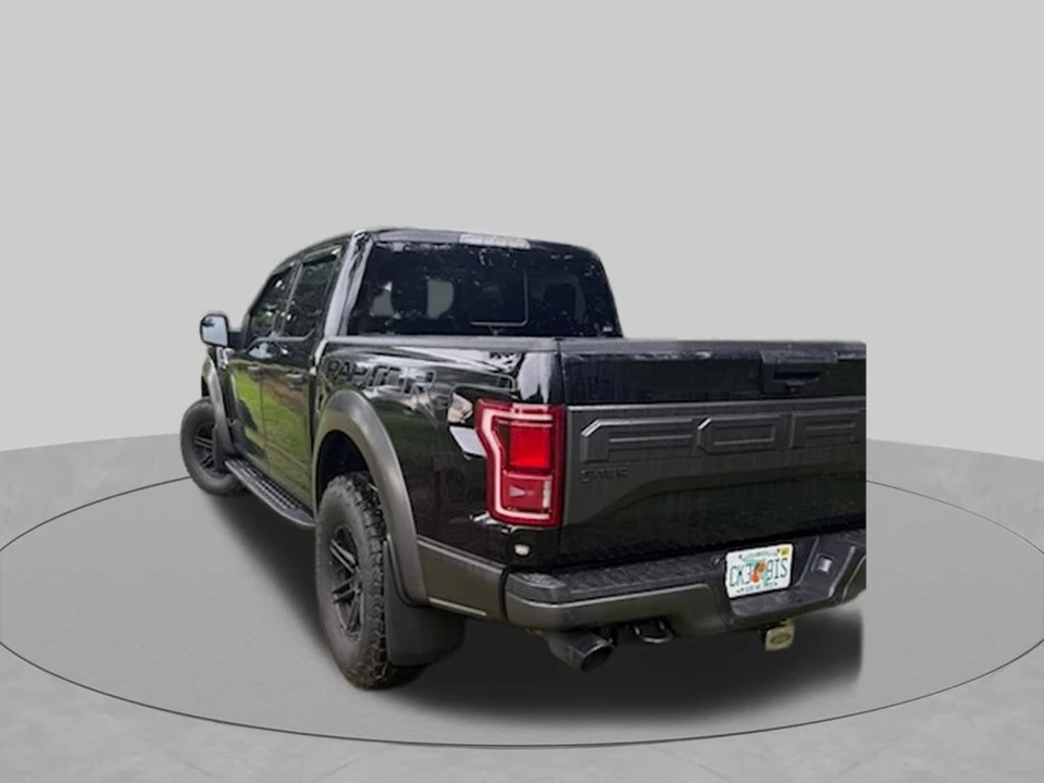 2018 Ford F-150 Raptor 13th Gen - Image 2 of 14