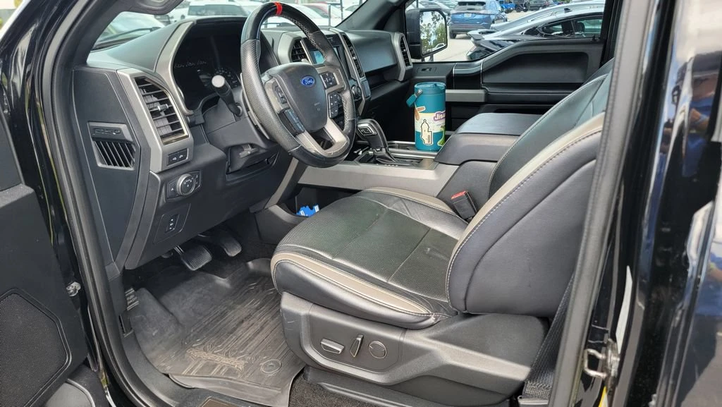 2018 Ford F-150 Raptor 13th Gen - Image 14 of 14