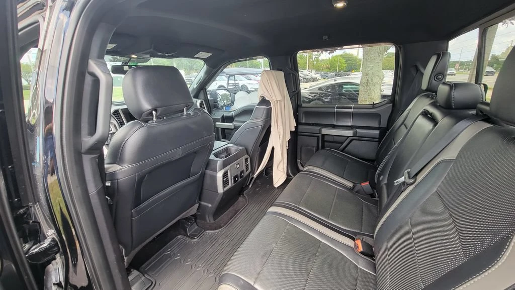 2018 Ford F-150 Raptor 13th Gen - Image 10 of 14