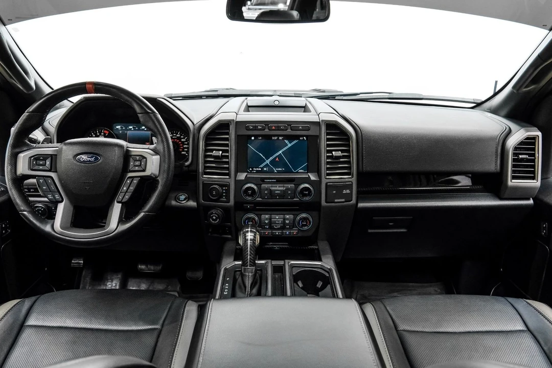 2018 Ford F-150 Raptor 13th Gen - Image 10 of 12