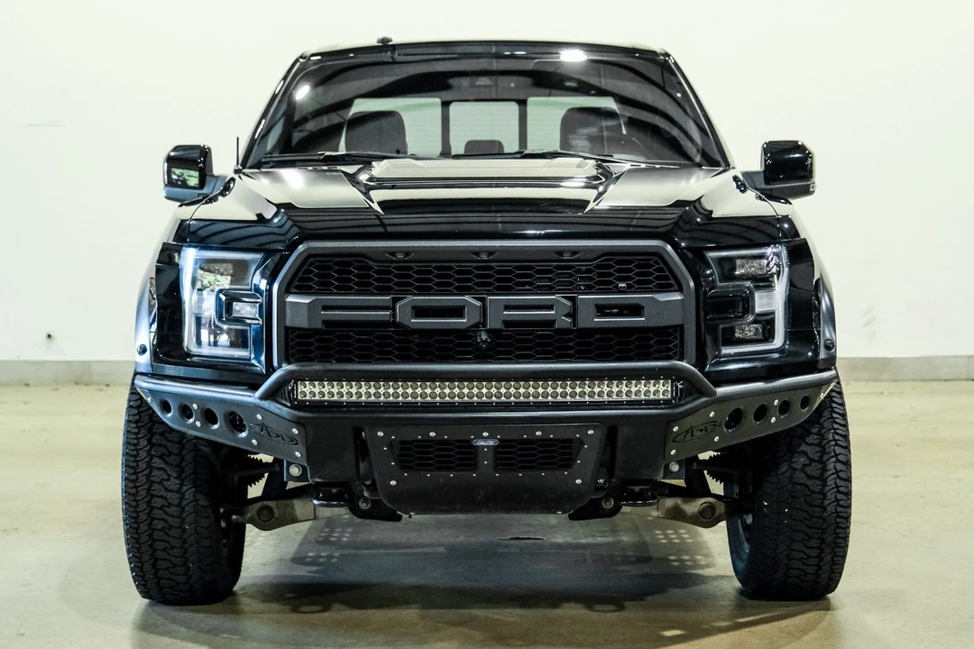 2018 Ford F-150 Raptor 13th Gen - Image 3 of 12