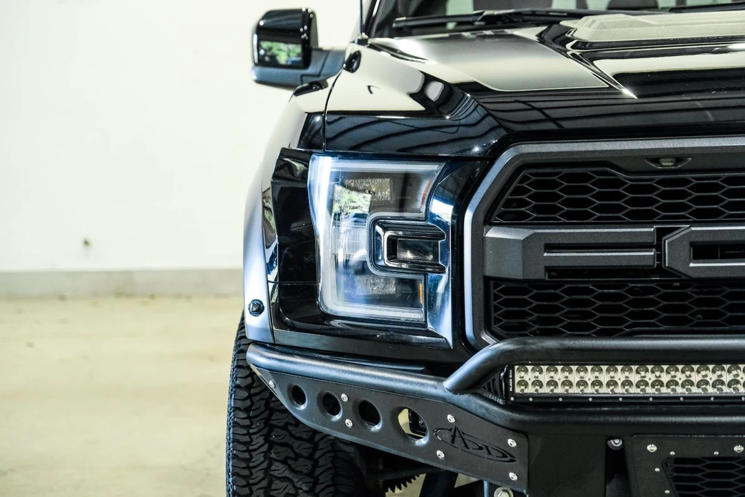 2018 Ford F-150 Raptor 13th Gen - Image 4 of 12