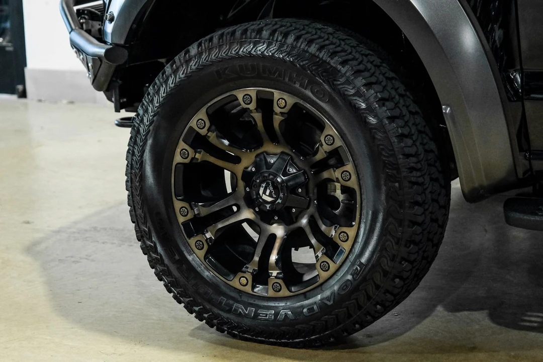 2018 Ford F-150 Raptor 13th Gen - Image 8 of 12