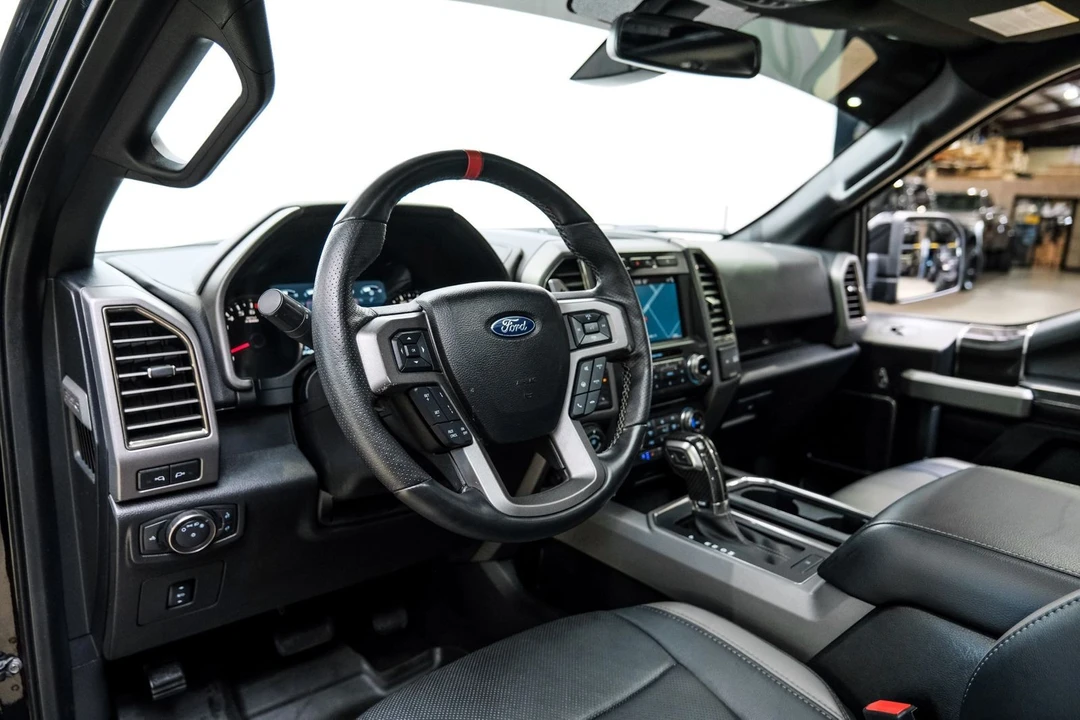 2018 Ford F-150 Raptor 13th Gen - Image 11 of 12