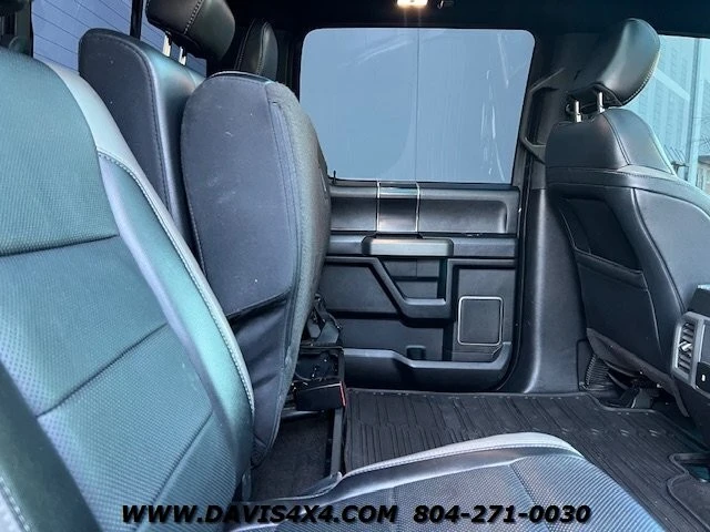 2018 Ford F-150 Raptor 13th Gen - Image 23 of 28