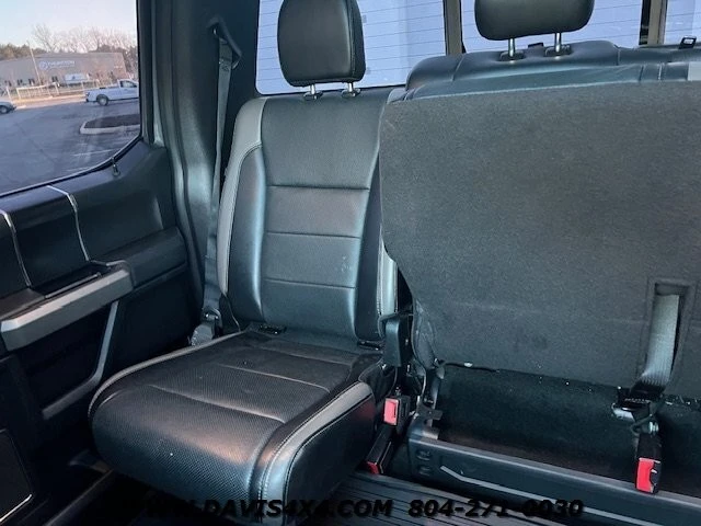 2018 Ford F-150 Raptor 13th Gen - Image 15 of 28