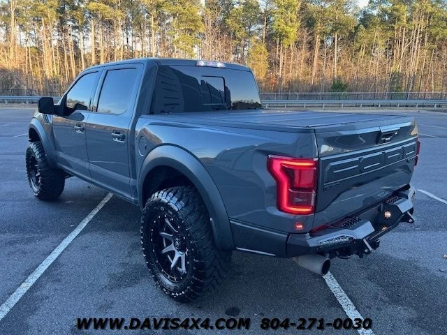 2018 Ford F-150 Raptor 13th Gen - Image 28 of 28