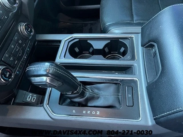 2018 Ford F-150 Raptor 13th Gen - Image 14 of 28