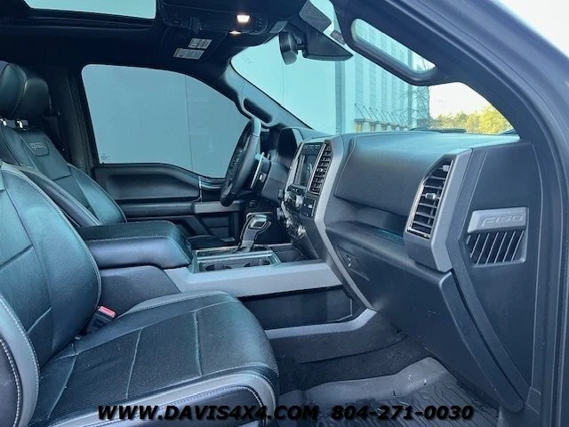 2018 Ford F-150 Raptor 13th Gen - Image 21 of 28