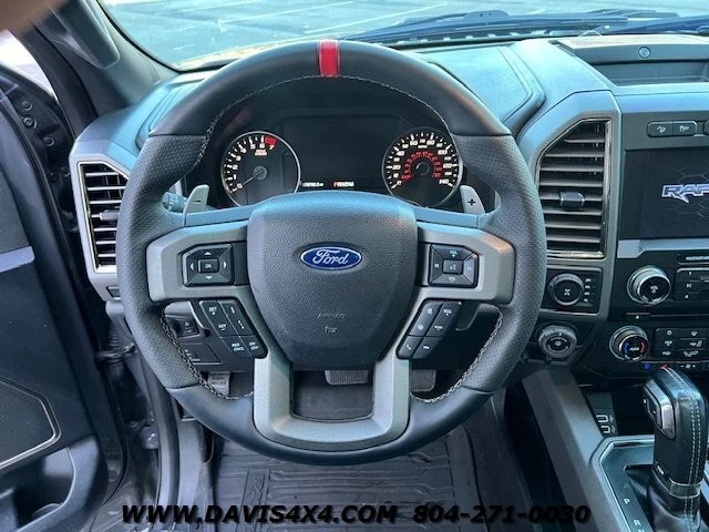 2018 Ford F-150 Raptor 13th Gen - Image 12 of 28