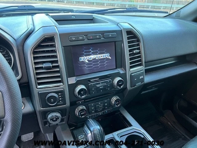 2018 Ford F-150 Raptor 13th Gen - Image 13 of 28