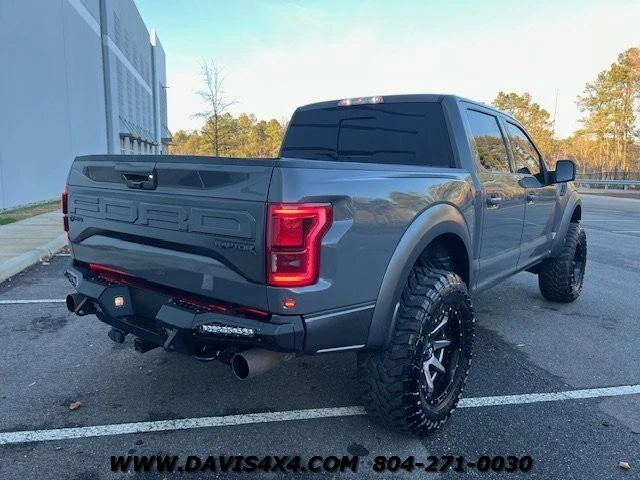 2018 Ford F-150 Raptor 13th Gen - Image 26 of 28