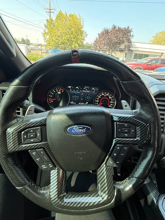 2018 Ford F-150 Raptor 13th Gen - Image 16 of 18