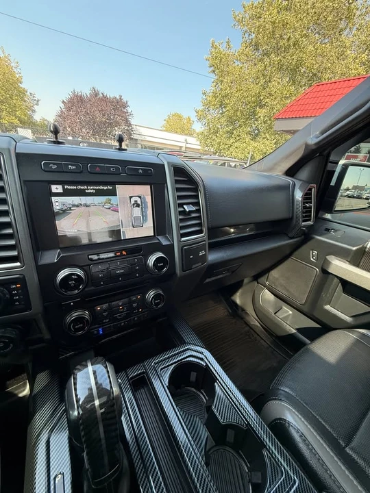 2018 Ford F-150 Raptor 13th Gen - Image 14 of 18