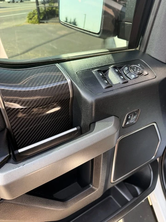 2018 Ford F-150 Raptor 13th Gen - Image 12 of 18