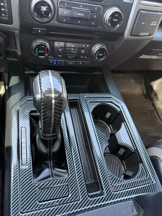 2018 Ford F-150 Raptor 13th Gen - Image 15 of 18