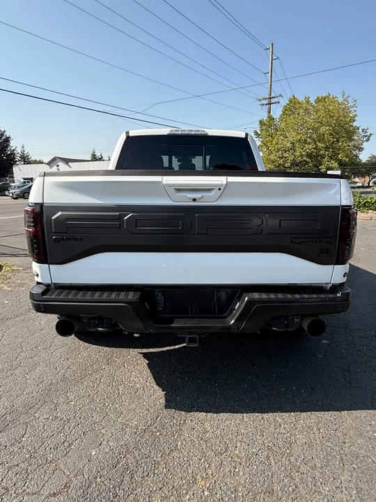 2018 Ford F-150 Raptor 13th Gen - Image 6 of 18