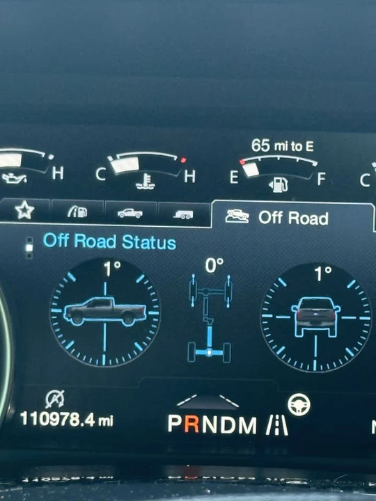2018 Ford F-150 Raptor 13th Gen - Image 17 of 18