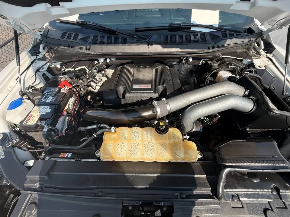2018 Ford F-150 Raptor 13th Gen - Image 18 of 18