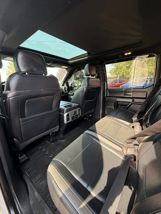 2018 Ford F-150 Raptor 13th Gen - Image 11 of 18