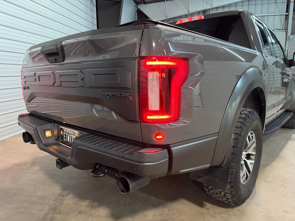 2018 Ford F-150 Raptor 13th Gen - Image 21 of 31