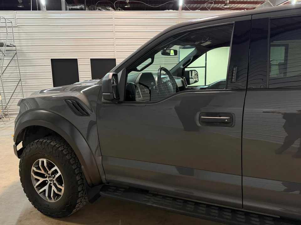 2018 Ford F-150 Raptor 13th Gen - Image 14 of 31