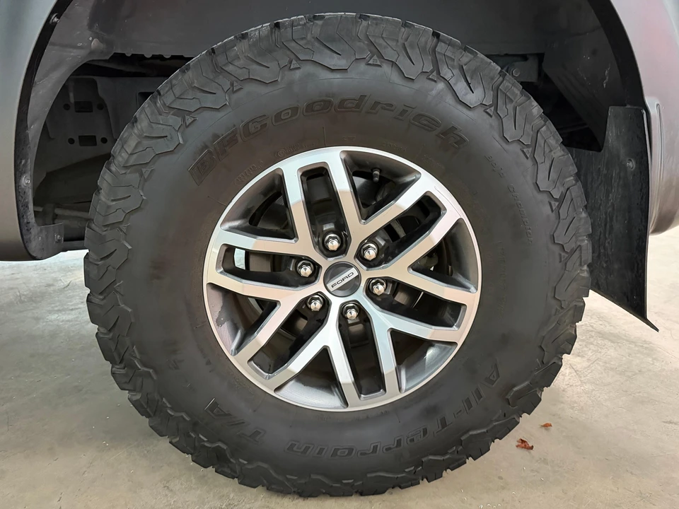2018 Ford F-150 Raptor 13th Gen - Image 31 of 31
