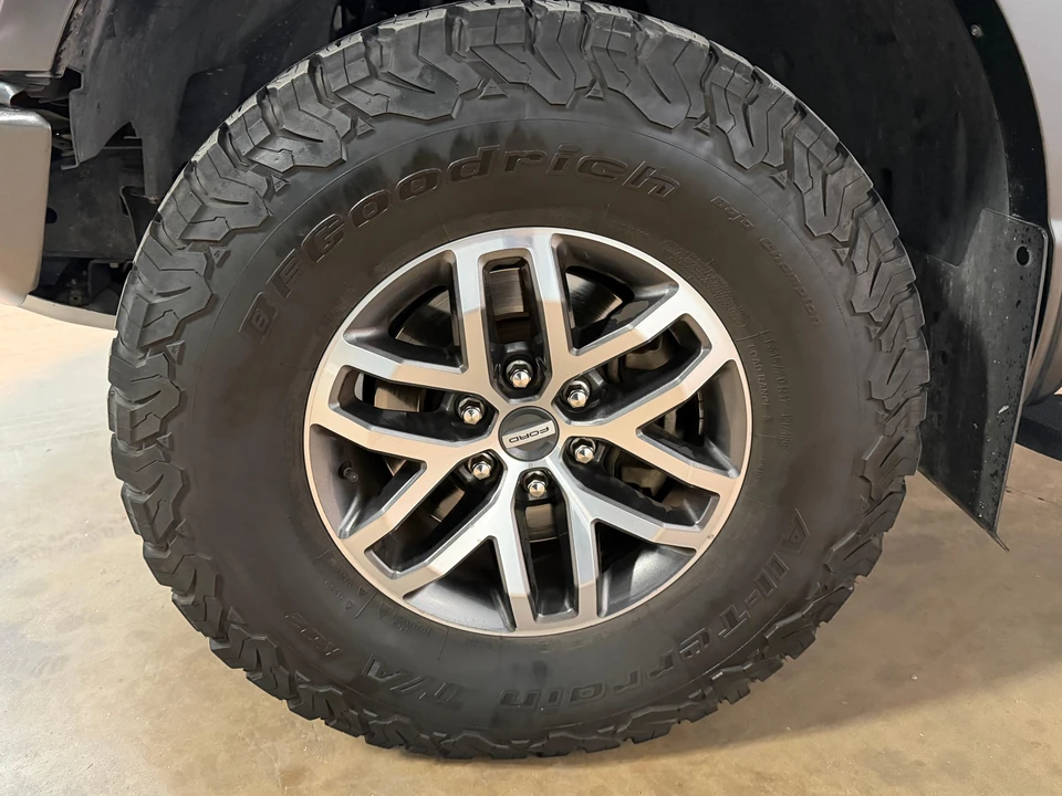 2018 Ford F-150 Raptor 13th Gen - Image 30 of 31