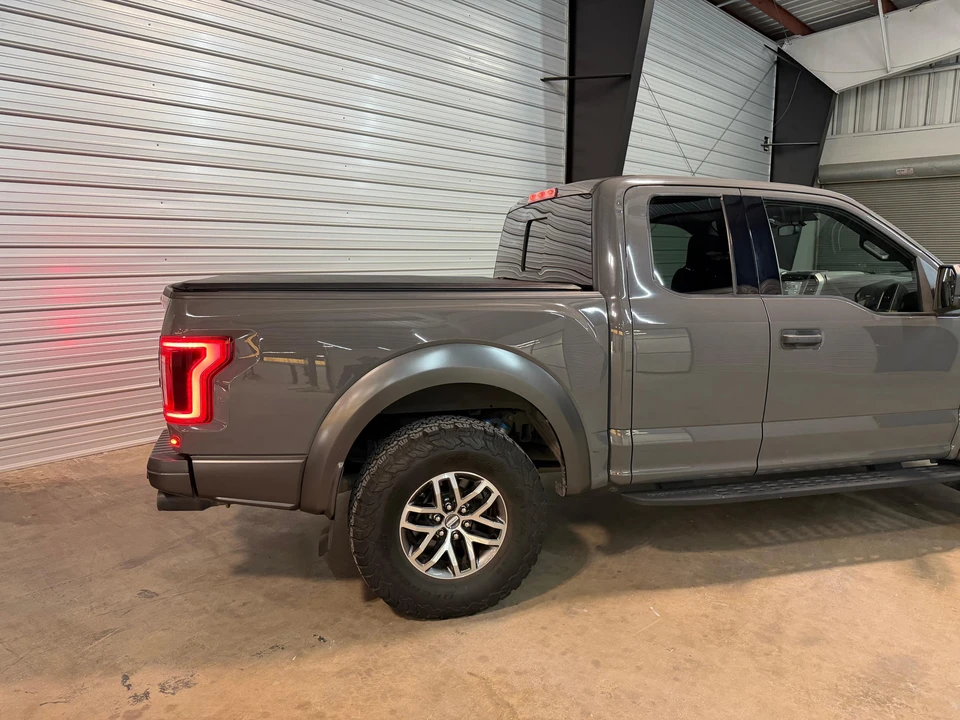 2018 Ford F-150 Raptor 13th Gen - Image 22 of 31