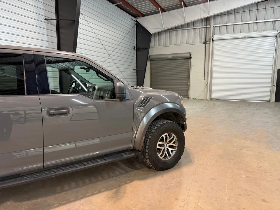 2018 Ford F-150 Raptor 13th Gen - Image 24 of 31
