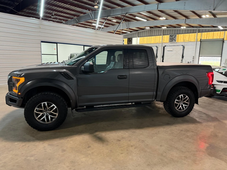 2018 Ford F-150 Raptor 13th Gen - Image 7 of 31